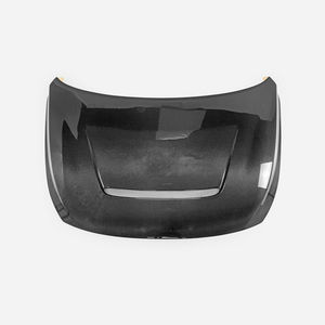Capó Ventilado de Fibra de Carbono Premium - Compatible con Hyundai i30n MK3 EPA V Spec 16-24 - Product Image 2