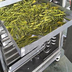 Large Scale 200kg Freeze Dryer Machine Industrial Lyophilizer for Meat Seafood - Product Image 3