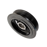 Poulie de vilebrequin pour pièces de moteur 3GR 5GR OEM 13470-31031 13470-0P031 – Offre Spéciale