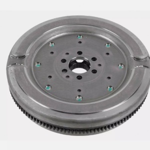 Volant bimasse 03L105266DE 03L105266AK 03L105266A 03L105266CM 03G105266AL 415074409 03G105266BA pour VW AUDI 2.0T OE - Product Image 3