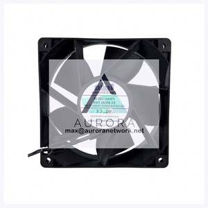 Ventilateurs de refroidissement de moteur de haute qualité, AFB0912H, avec un bon prix, support OEM - Product Image 2
