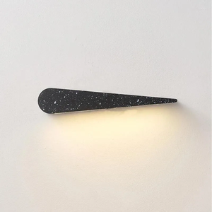 Lámpara de Pared LED Larga con Forma de Brújula - Product Image 3