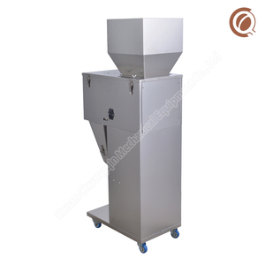 Bag Packing Machine for Oregano Semi Automatic Weighing Filling Machine - Product Image 5