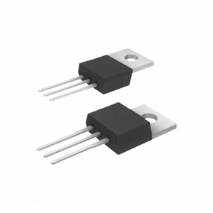 Original Electronic Circuit Components GT065P06T Transistors TO-220 - Product Image 1