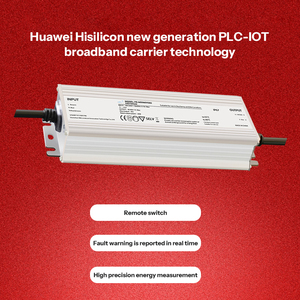 Công nghiệp kho Hệ thống điều khiển chiếu sáng thông minh ổn định nhà máy từ xa cao bay Đèn <span class=keywords><strong>Dimmer</strong></span> 0-10V PWM IP67 AC/DC lỗi đường - Product Image 4