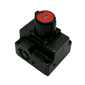 Régulateur hydraulique FCG à haut débit FCG-10-400-N-30 à spécifications multiples pour presse - Product Image 6