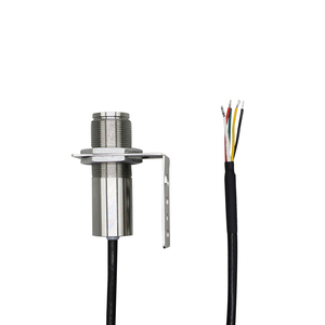 RPD Infrared Temperature Sensor 4-20mA RS485 - Non-Contact Measurement for -40-600.C Non-Metal Industrial Use - Product Image 2