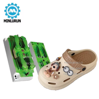 Sandales d'intérieur pour femmes, en EVA souple, rembourrage confortable, imperméables, style nuage, plateforme épaisse, décontractées