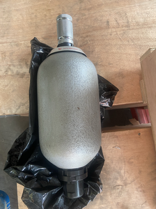 Acumulador de Vejiga Hidráulica NXQ-2.5/31.5-L-Y, Acumulador NXQ-4/20-L-Y, Acumulador NXQA-63/31-5-5L-Y, Acumulador NXQ-A-1/20-L-Y, Acumulador NXQ-A-6.3/31.5-L-Y - Product Image 3