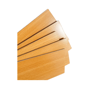 <span class=keywords><strong>MDF</strong></span> với <span class=keywords><strong>melamine</strong></span> phải đối mặt với phong cách hiện đại trang trí nội thất tủ phong cách thiết kế khác nhau - Product Image 1