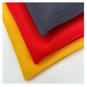 Vải Oxford Ripstop 600D Chống Thấm Nước Phủ PU 100% <span class=keywords><strong>Polyester</strong></span> Bán Chạy Nhất Cho Lều - Product Image 1