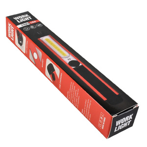 500 люмен, мини-светодиодная портативная Магнитная Рабочая лампа, медицинский карманный зажим, ручка, стилус, фонарик, HL-Z03 - Product Image 5