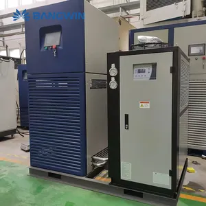 BW Low Price High Efficiency Full Automatic Small Liquid Nitrogen Generator Micro Liquid Nitrogen Plant