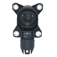 Capteur de position d'arbre à cames OEM 7527017-05 752701705 pour moteur BMW 545i 550i 645Ci 650i 745i 750i X5 N62 V8 de 2004 à 2010