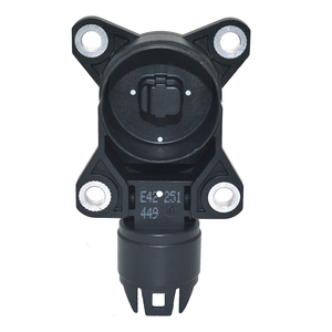 Capteur de position d'arbre à cames OEM 7527017-05 752701705 pour moteur BMW 545i 550i 645Ci 650i 745i 750i X5 N62 V8 de 2004 à 2010 - Product Image 1