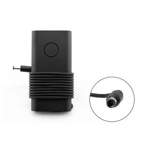 Adaptador de Corriente Ovalado de 19.5V 4.62A 7.4*5.0mm con Pin Grande de 90W para Laptop, Cargador de 4.ª Generación para Inspiron N4010 N4030 N4050 N5010 3421 3537 - Product Image 1