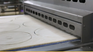 <span class=keywords><strong>Machine</strong></span> <span class=keywords><strong>à</strong></span> lavash entièrement automatique CE ligne de produits de lavash arménien de grande capacité <span class=keywords><strong>machine</strong></span> <span class=keywords><strong>à</strong></span> <span class=keywords><strong>pain</strong></span> mince pour usine alimentaire - Product Image 5