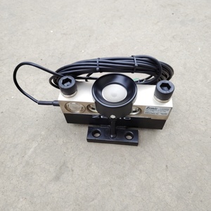 Pantalla de <span class=keywords><strong>sensor</strong></span> de celda de carga con certificado CE, 2 - Product Image 4