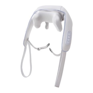 Masajeador Recargable para el Músculo Trapezius, Nuevo Chal de Relajación para Hombros y Cuello con Compresión Caliente para Adultos - Product Image 5
