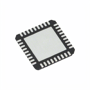 36 VFQFN Exposed Pad Clock Timing SI5319A-C-GMR BOM IC In Stock Buy Electronics Components Online - Product Image 1