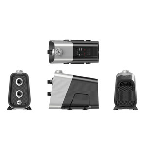 QY Magnet Variable Frequency Booster <b>Pump</b> with Stainless Steel Flow Parts - Product Image 1
