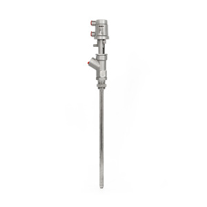 Vannes ESG Elite en acier inoxydable à tige allongée, valve de remplissage à joint externe DN15, filetage à deux voies - Product Image 4