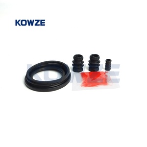 <span class=keywords><strong>Kit</strong></span> <span class=keywords><strong>de</strong></span> joints d'étrier <span class=keywords><strong>de</strong></span> <span class=keywords><strong>frein</strong></span> avant pour <span class=keywords><strong>Mitsubishi</strong></span> L200 Triton <span class=keywords><strong>Pajero</strong></span> Sport MR527979 4D56 4M40 4G63 6G72 4N15 Système <span class=keywords><strong>de</strong></span> freinage automobile - Product Image 2
