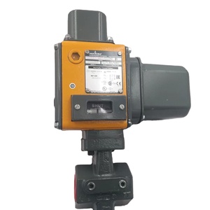 ตัวตัดแก๊ส 150SMA11-AA11-CC23A0 สำหรับ MAXON stock - Product Image 1