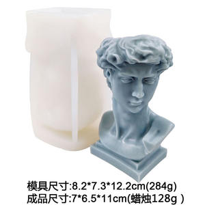 <span class=keywords><strong>Molde</strong></span> de <span class=keywords><strong>huevo</strong></span> de <span class=keywords><strong>Pascua</strong></span> 3D DIY, 6 unidades, huevos de dinosaurio, pastel de azúcar, Chocolate - Product Image 4