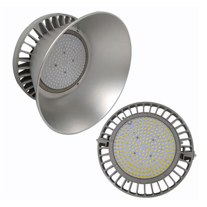 Projecteur LED Industriel 100W Étanche et Anti-Poussière pour Entrepôts et Usines - Gamme Nine Provinces - Product Image 3