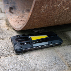<span class=keywords><strong>Ulefone</strong></span> <span class=keywords><strong>Armor</strong></span> 35 <span class=keywords><strong>Pro</strong></span> Android <span class=keywords><strong>17</strong></span>, el Mejor Teléfono Resistente, con Láser TOF de 1200m, Resistente al Agua, 4G, 3G, 2G, Teléfono Celular para Juegos, Smartphone - Product Image 2