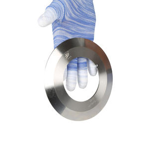 Pièces de machine de découpe de lame ronde coupe-pneus - Product Image 6