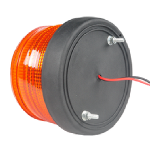 XENON rotatif stroboscope balise lumière étanche 12-80V ambre pour chariots élévateurs <span class=keywords><strong>Ambulance</strong></span> sauvetage plus récent ECE voiture lumière accessoire - Product Image 5