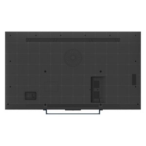 ทีวีเกมมิ่งสมาร์ททีวี QLED HDR 120Hz ขนาด 65 นิ้ว พร้อม Google S90 Series-สีดำ-36200141 ทีวี QLED 65 นิ้ว ระบบ Google TV พอร์ต HDMI - Product Image 2