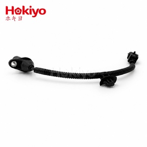 Capteur <span class=keywords><strong>de</strong></span> position du vilebrequin HOKIYO 39180-2B000 391802B000 pour Hyundai Accent Elantra Kia Rio Soul 1.6L 1.8L 2.0L 2011-2021 - Product Image 2