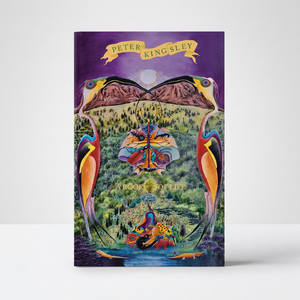 Le Livre de la Vie de Peter Kingsley, spiritualité, philosophie, sagesse intérieure, livre broché - Product Image 4