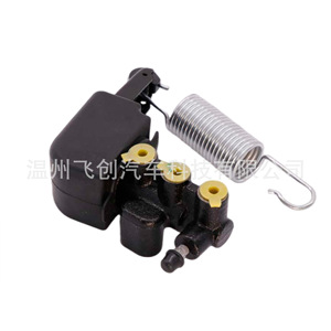 Válvulas de freno 46400-VW000 FJ0203-Z0002 para Jiaben E25, válvula de detección de carga - Product Image 4