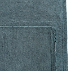 Toalla de secado de coche de microfibra Premium, 2 capas, hecha en Corea, borde oculto de 900gsm, 50x80cm, sin pelusa, sin arañazos, cualquier tamaño/COLOR, OK - Product Image 1