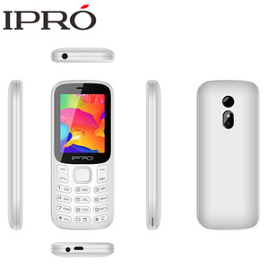 Téléphone portable 2G original, mini-téléphone à fonctions, double carte SIM, double veille, mini-téléphone à cadran, téléphone portable compact - Product Image 4