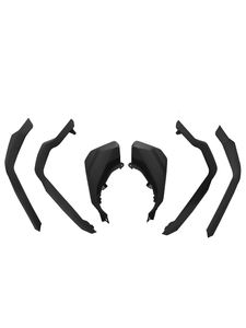 Yongjin para <span class=keywords><strong>Atv</strong></span> <span class=keywords><strong>Brp</strong></span> 2013-2021 Outlander Max R, Kit de Guardabarros, Bengalas de Guardabarros 715001764 - Product Image 2