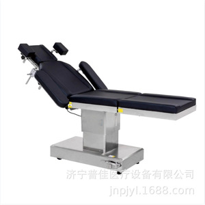 Multifunctional Electric Operating <b>Table</b> <b>For</b> Orthopedic Plastic Surgery Gynecology Ophthalmology General Surgery - Product Image 4