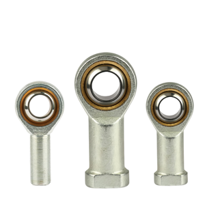 Extrémité de tige femelle de 3, 4, 5 et 6 pouces PHSB3 PHSB4 PHSB5 PHSB6 |   Roulement articulé 3/16" 1/4" 5/16" 3/8" pour le marché américain - Product Image 4