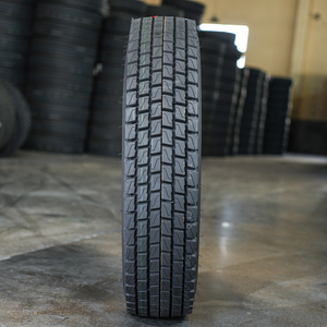 Pneus de semi-<span class=keywords><strong>remorque</strong></span> pour position de conduite 11R22.5 295/75R22.5 295/80R22.5 275/70R22.5 315/80R22.5 12R22.5 13R22.5 11R24.5 DOT GCC - Product Image 1