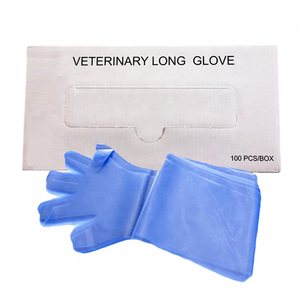 Guantes Manga Larga Veterinaria Equipo PARA <span class=keywords><strong>Inseminar</strong></span> Bovinos Guantes Inseminación - Product Image 4