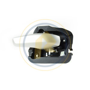 Maniglia Interna per Porta Adattabile Ac Rolcar per OE A4517230109C22A, Compatibile con Smart Fortwo 2007 - Product Image 1