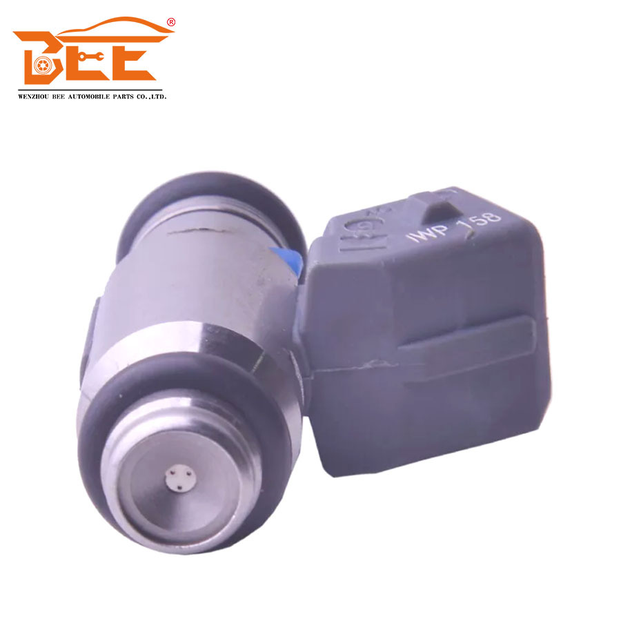 for Fiat Brava Bravo 182 Marea 185 Palio Lancia Delta 1.6L Fuel Injector IWP-001