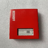 Qualitätsgesichertes El5152 El 5152 Modul PLC, Sofort Lieferbar, Industrieautomation, Brandneu, auf Lager