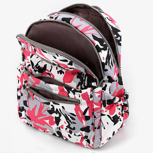 Sac à dos de voyage pour femmes, sac à dos pour ordinateur portable 15,6 pouces, sac à dos d'école pour collégiennes, sac à dos scolaire pour filles, sac à dos de jour avec compartiments pour affaires - Product Image 6