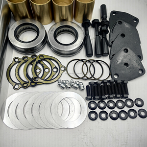 KB823-kits de pines king para camión, 45,6x263mm, kits de reparación de nudillos de dirección de camión, <span class=keywords><strong>rockwell</strong></span> - Product Image 3