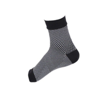 Usine en gros pied Compression manches cheville orthèse fasciite plantaire chaussettes soutien de la voûte plantaire chaussettes pour hommes et femmes